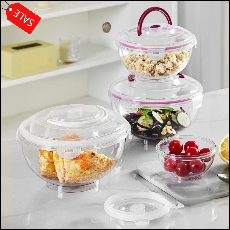 Best-seller High-end Sealed Fo - Best Food Storage review and price