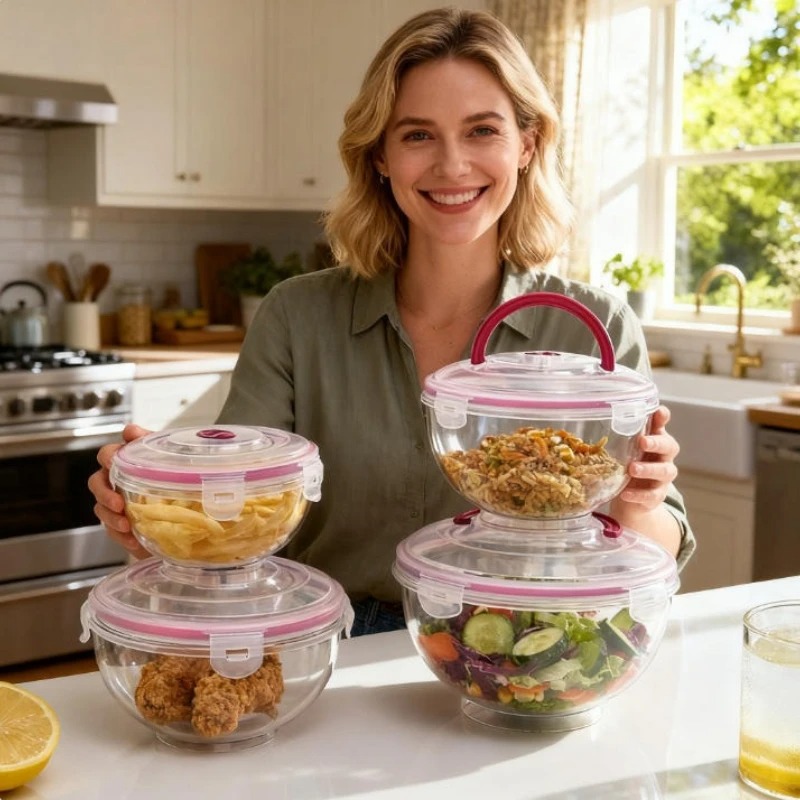 Best-seller High-end Sealed Fo - Best Food Storage review and price