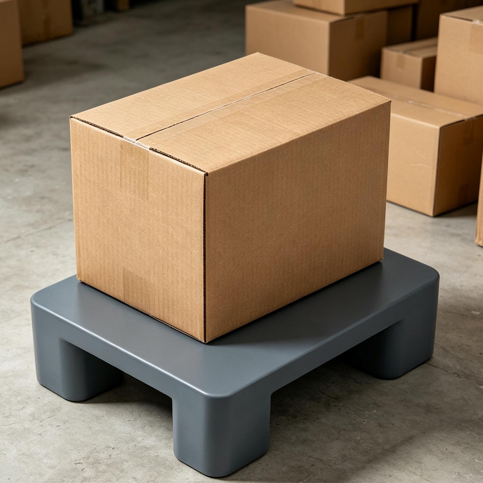 Dunnage Rack Anti-Slip Heavy D - Food Storage Warehouse review and price