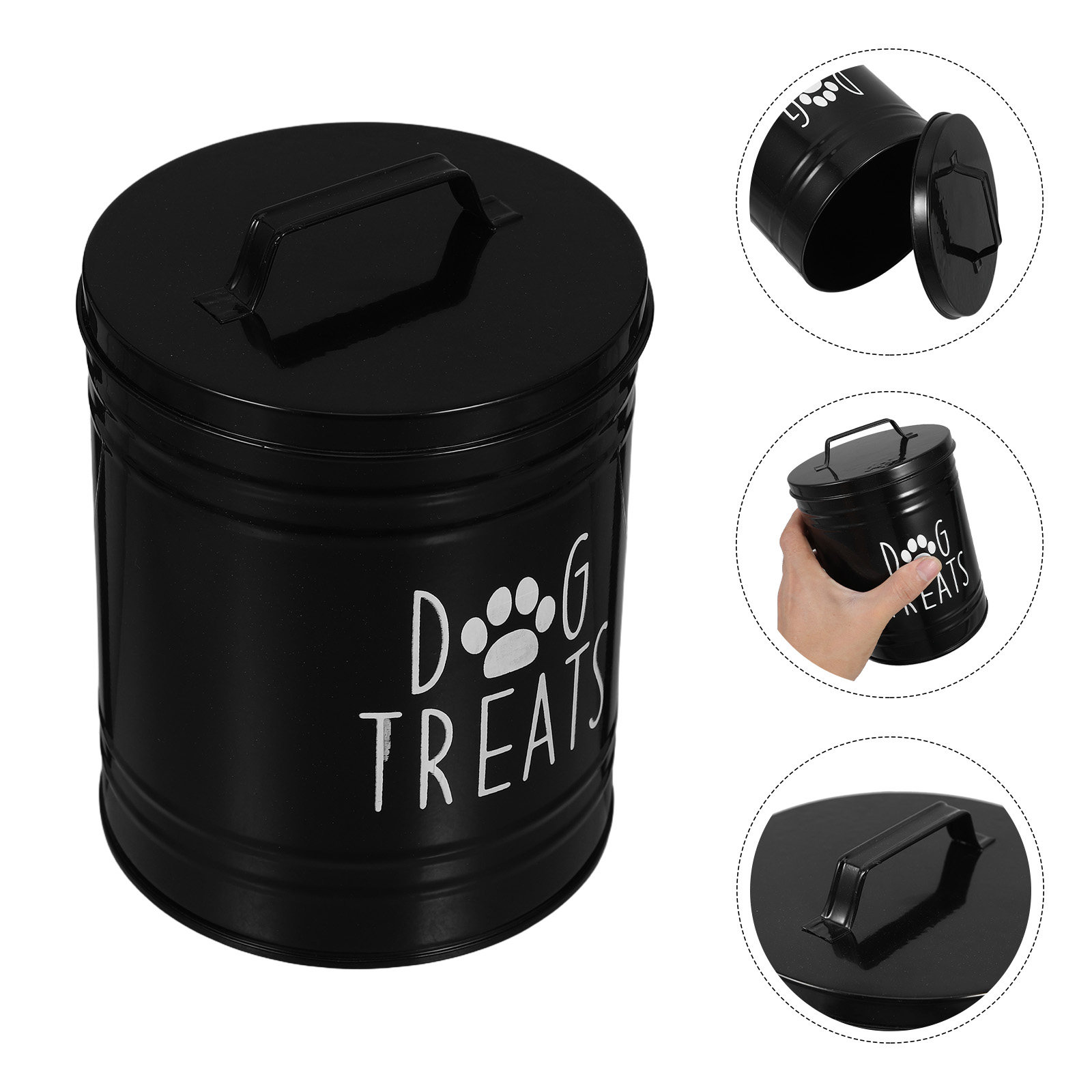 Airtight Dog Food Storage Cont - Dog Food Storage Xl review and price