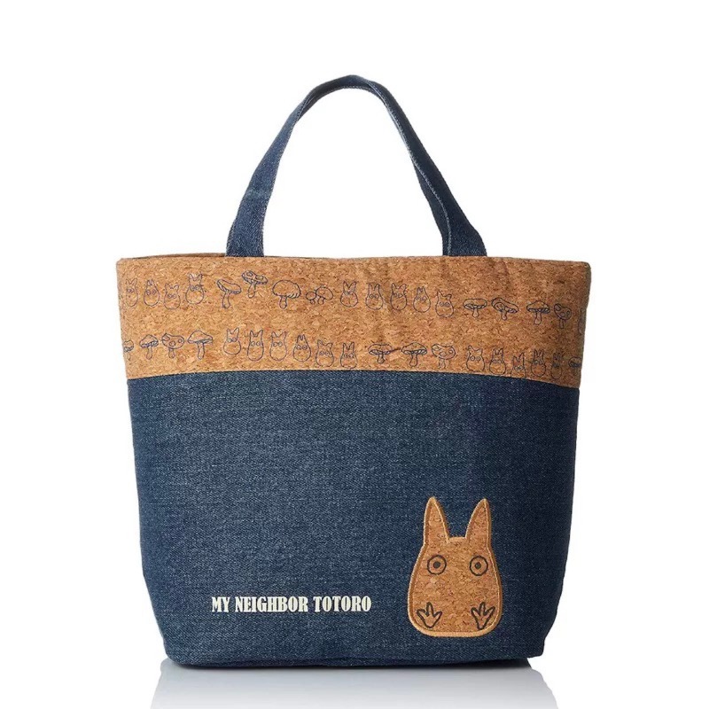New My Neighbor Totoro Denim T - Food Storage In Cooler review and price