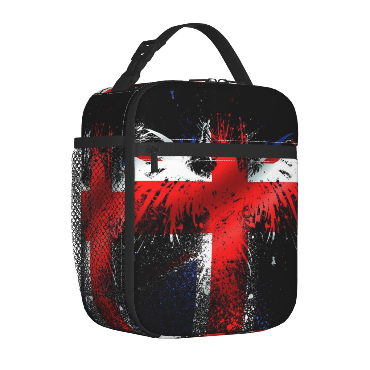 UK Flag United Kingdom Flag Gr - Food Storage Uk review and price