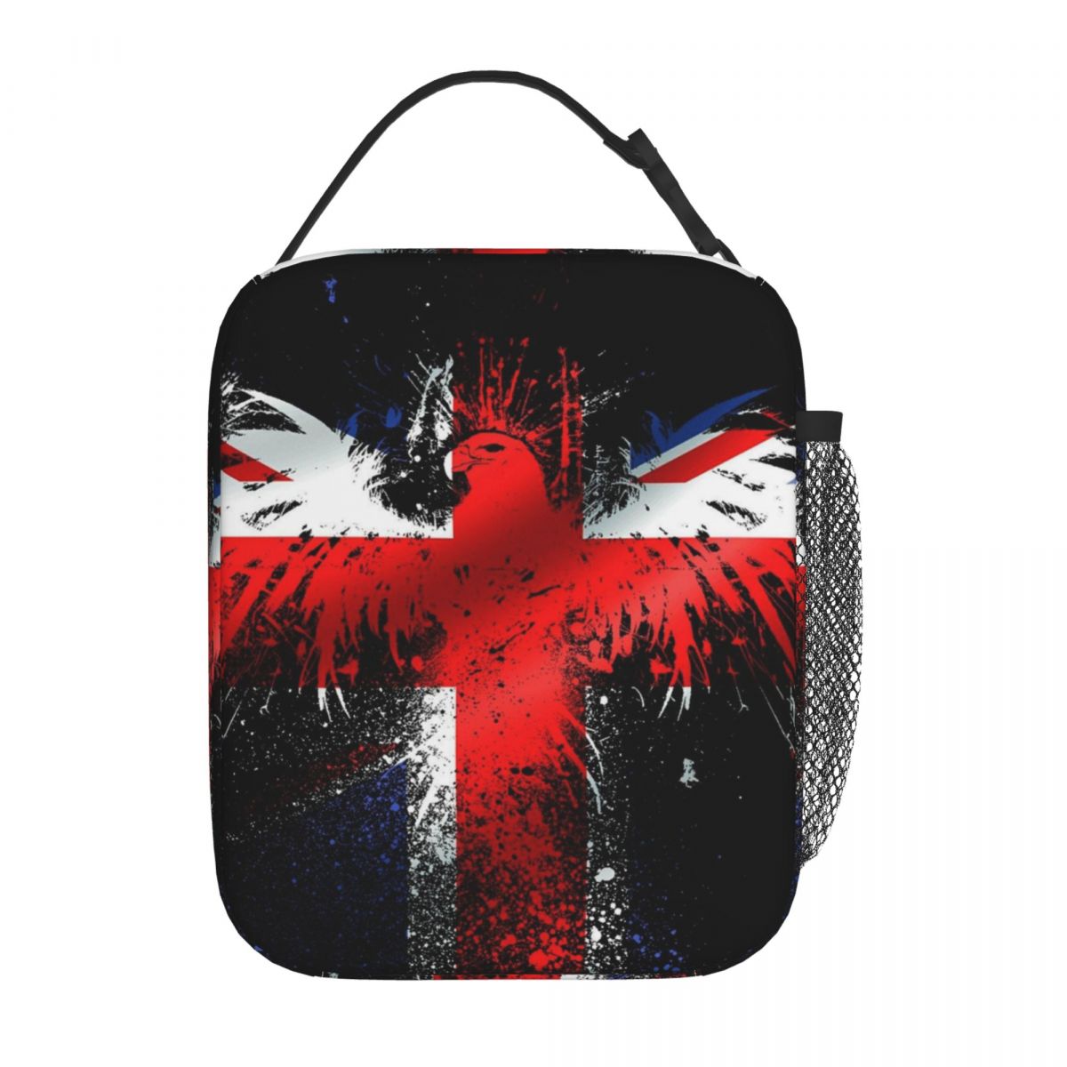 UK Flag United Kingdom Flag Gr - Food Storage Uk review and price