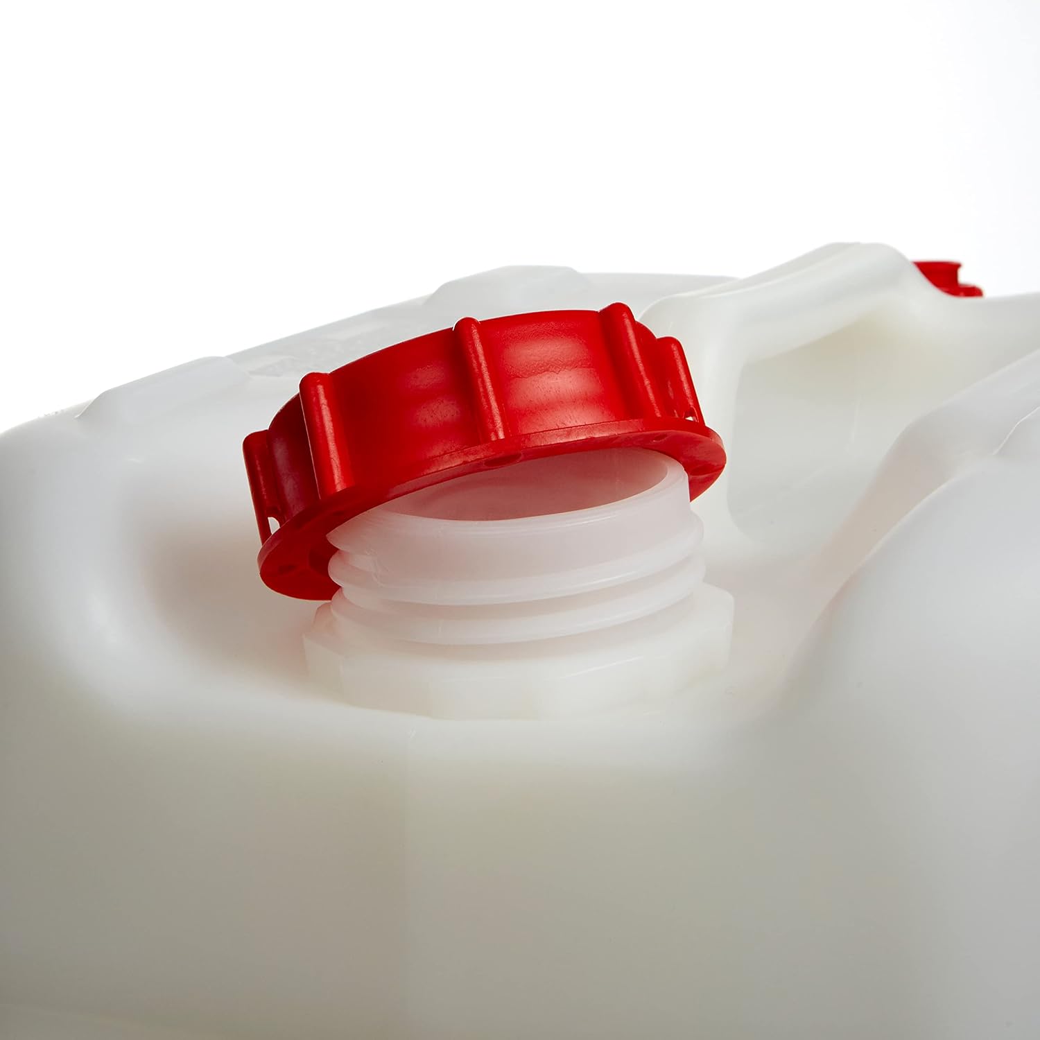 5 Gallon Stackable Plastic Car - Food Storage Plastic Container review and price