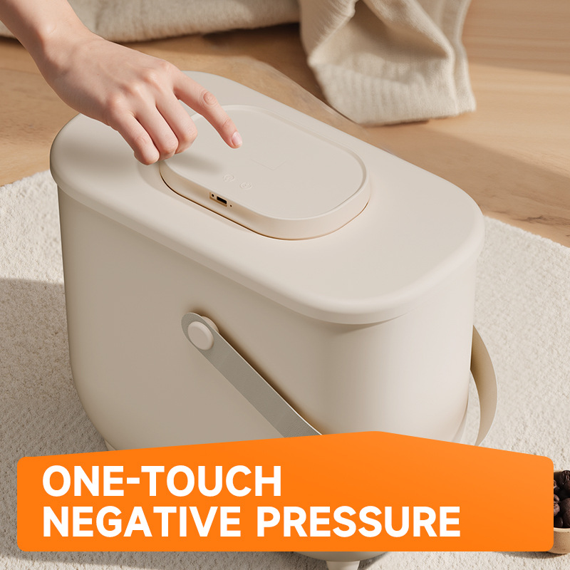 Vacuum Pet Food Storage Contai - Dog Food Storage Xl review and price