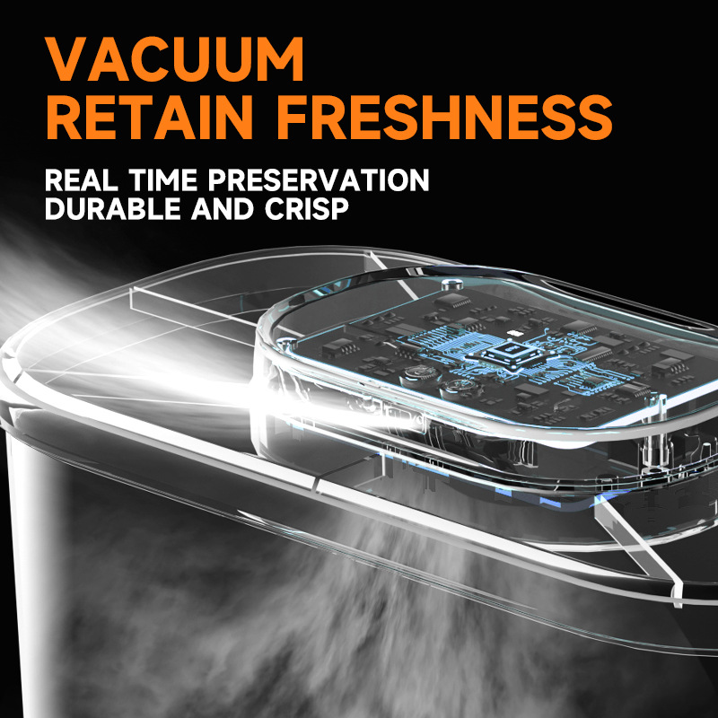 Vacuum Pet Food Storage Contai - Dog Food Storage Xl review and price