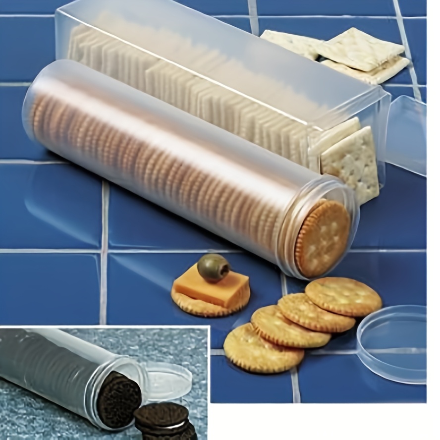 Clear Rectangular Sealed Food  - Food Storage Warehouse review and price