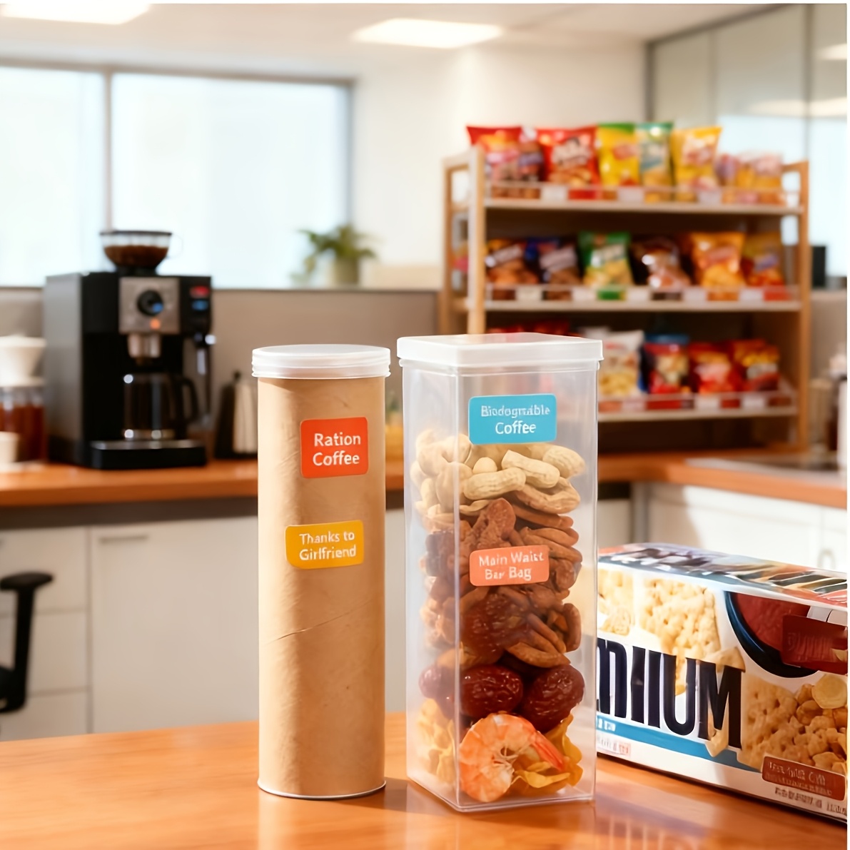 Clear Rectangular Sealed Food  - Food Storage Warehouse review and price
