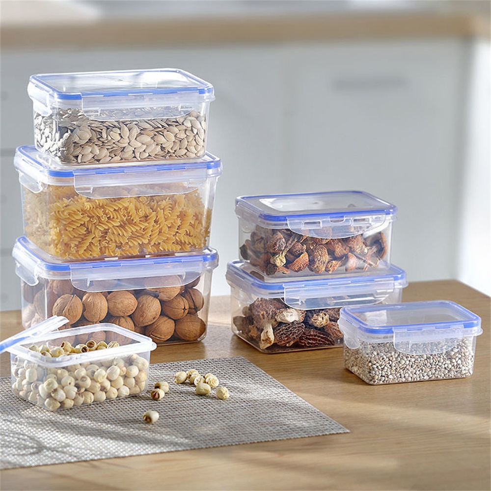 1/4pack Food Storage Container - Food Storage With Colander review and price