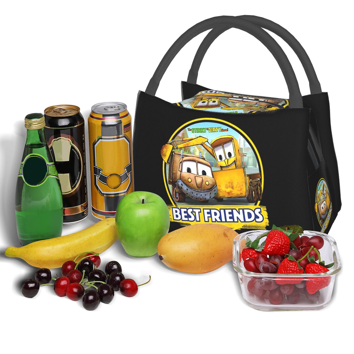 Stinky And Dirty Show Best Fri - Best Food Storage review and price