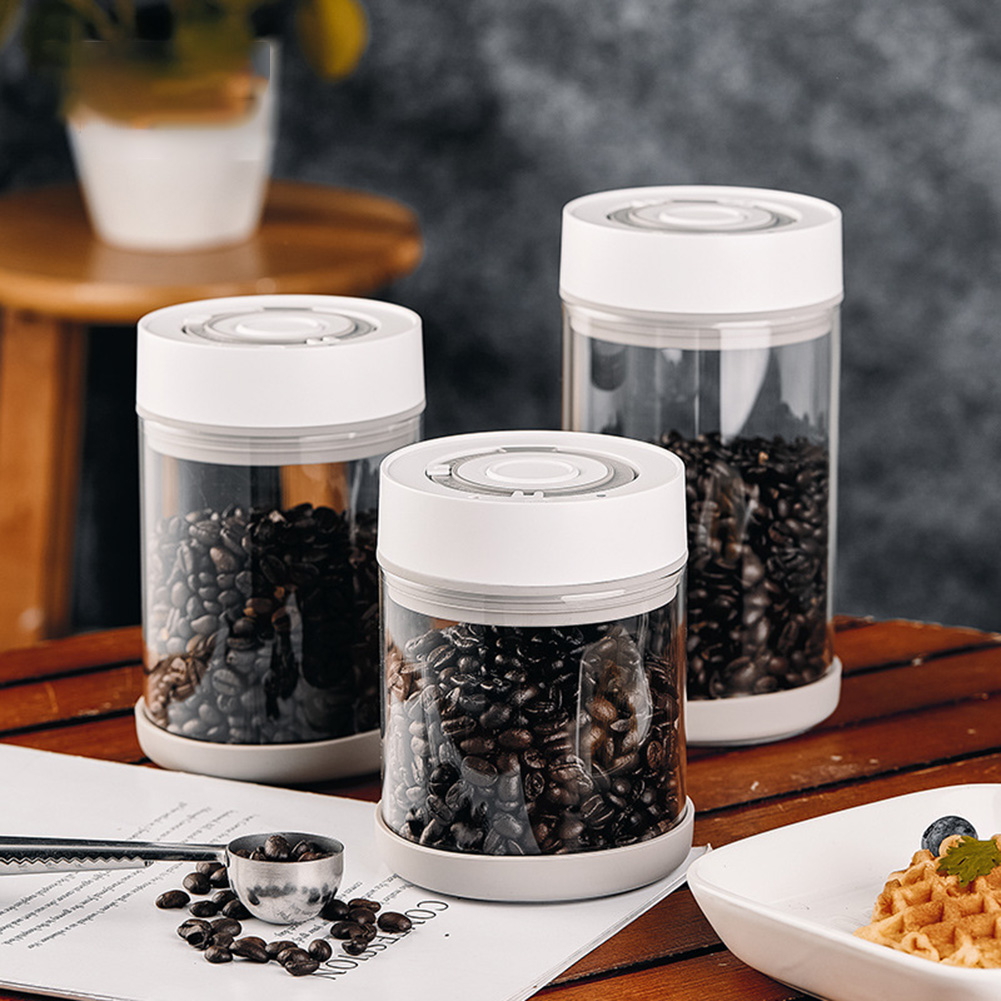 Kitchen Moisture-proof Glass C - Food Storage Glass Set review and price