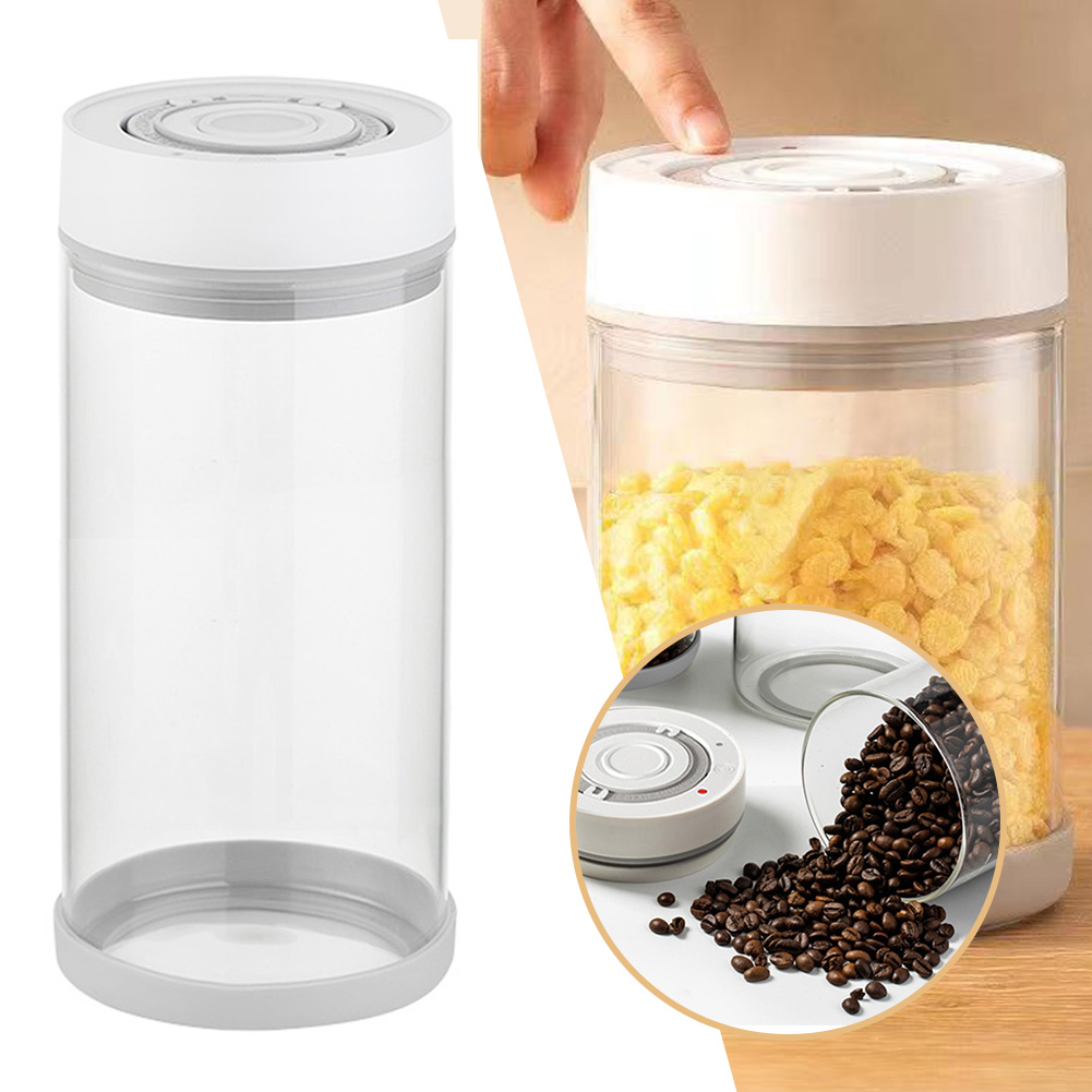 Kitchen Moisture-proof Glass C - Food Storage Glass Set review and price