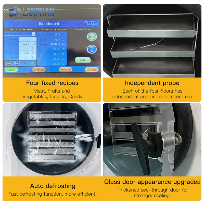 High-Capacity Residential Lyop - Food Storage For Long Term review and price