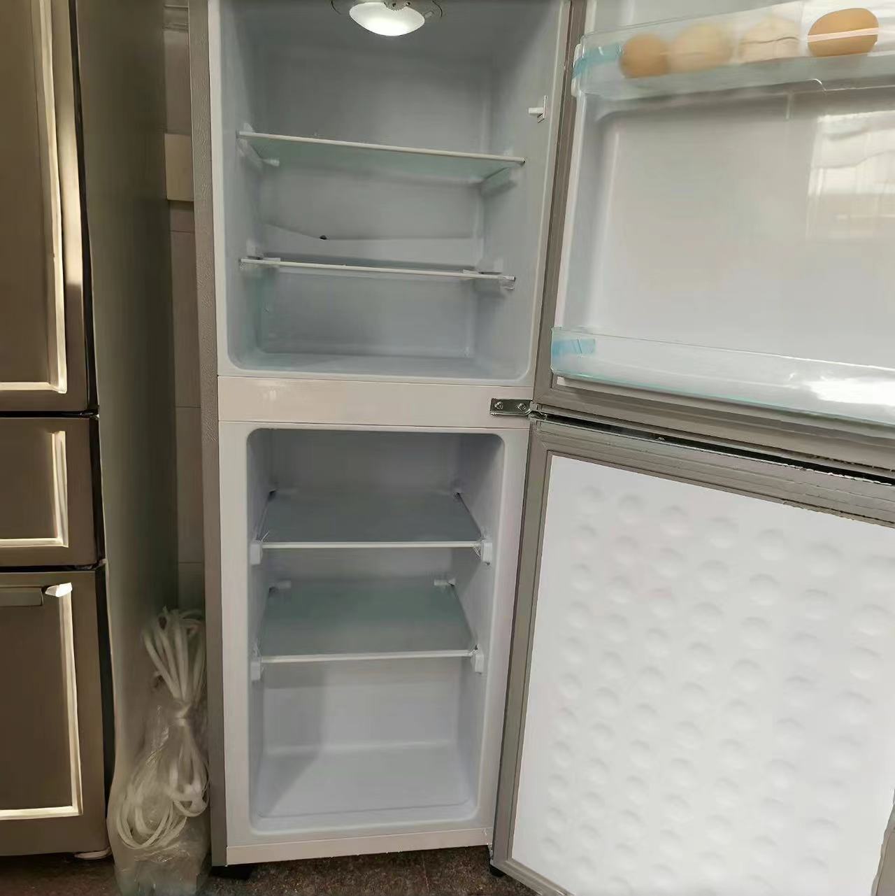 228L Best-Selling Refrigerator - Best Food Storage review and price