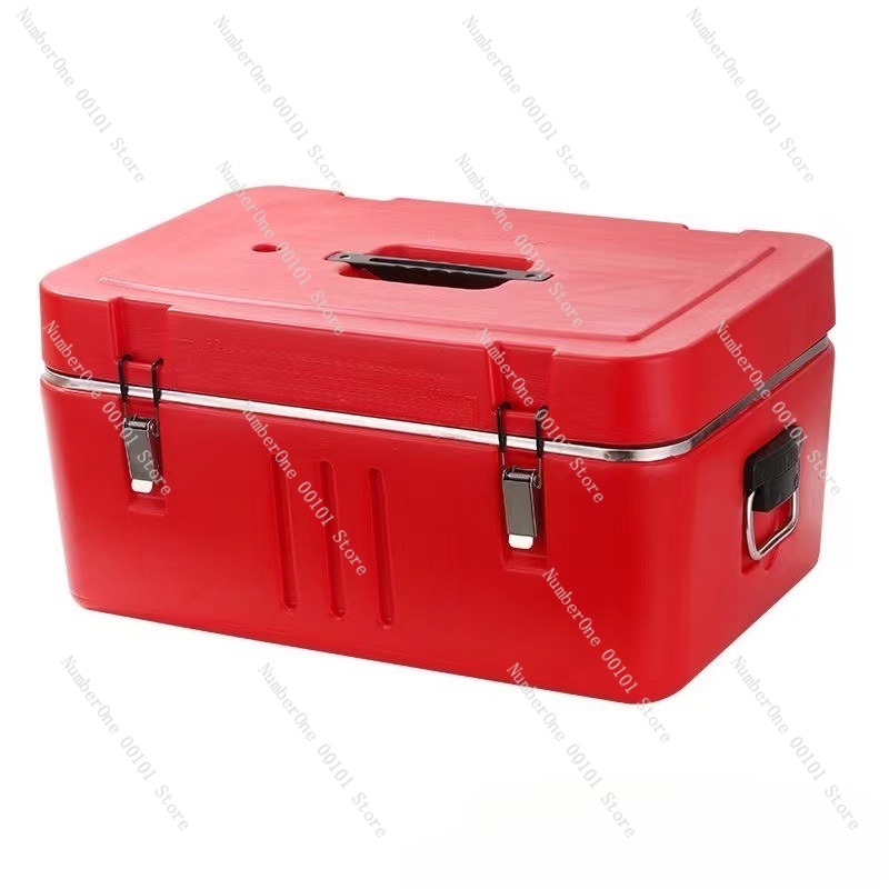 60L Stainless Steel Insulated  - Food Storage In Cooler review and price