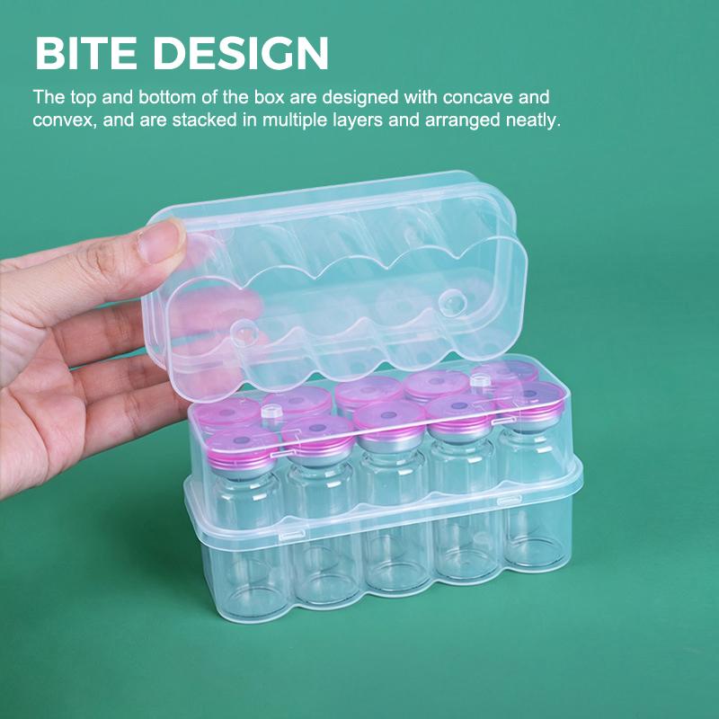 Peptide Storage Case Moisture  - Food Storage For Long Term review and price
