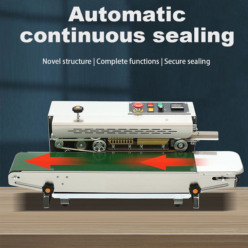 Automatic Electric Bag Sealing - Food Storage Bag review and price