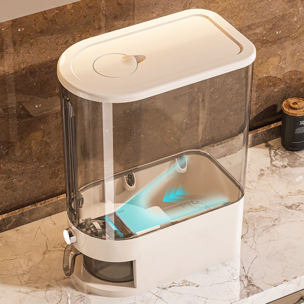 New High Quality Airtight Inse - Portion Control Container review and price