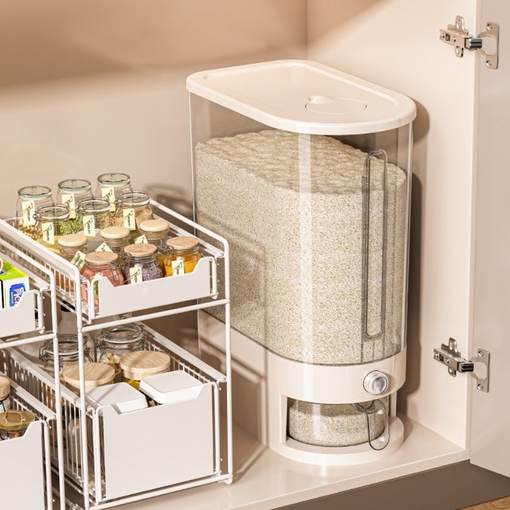 New High Quality Airtight Inse - Portion Control Container review and price