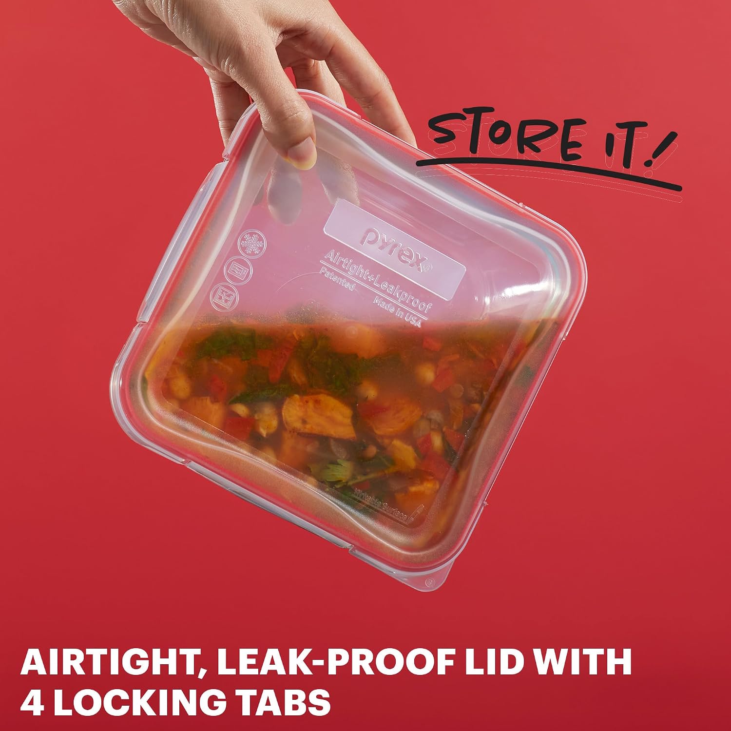 Freshlock (10-Pack) Mixed Size - Food Storage Non Toxic review and price