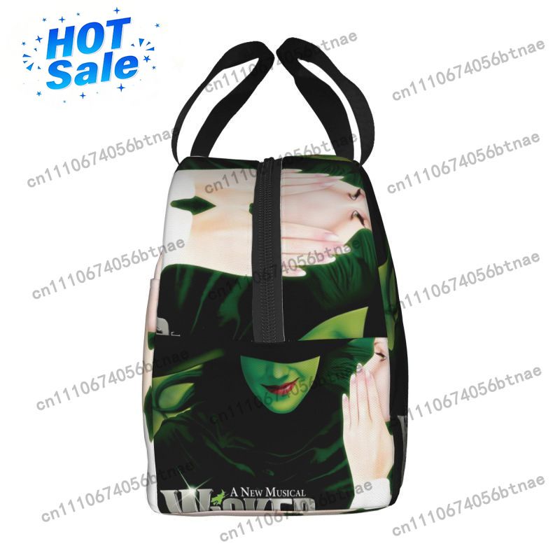 Custom W-Wickeds Magic Thermal - Food Storage Bag review and price
