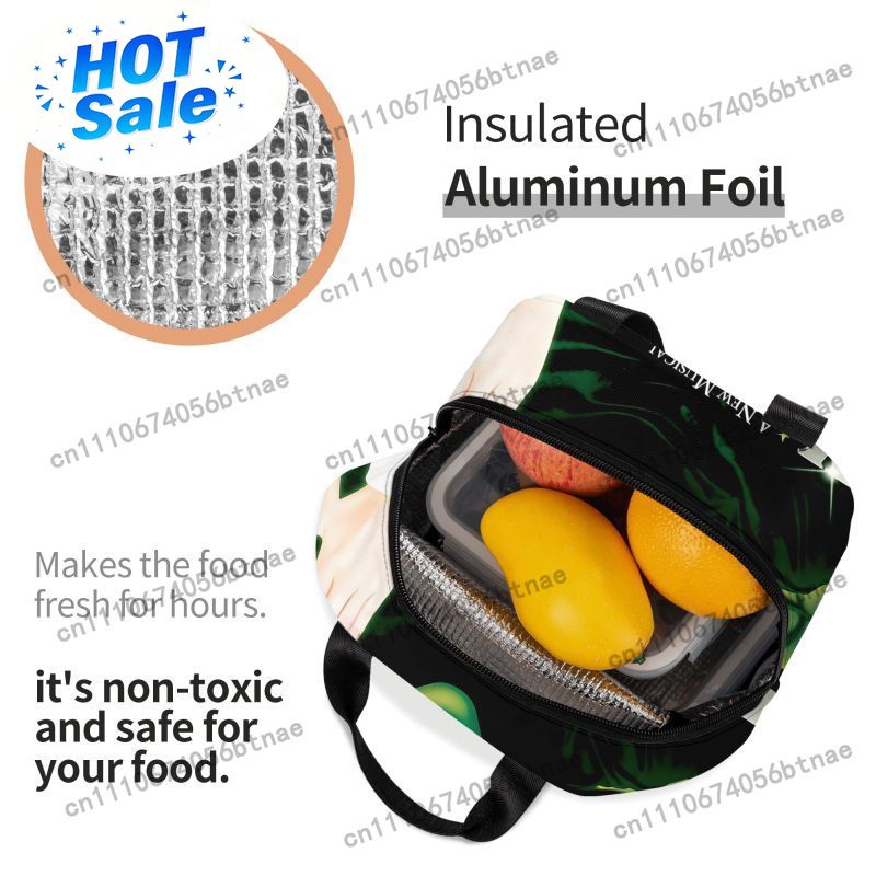 Custom W-Wickeds Magic Thermal - Food Storage Bag review and price