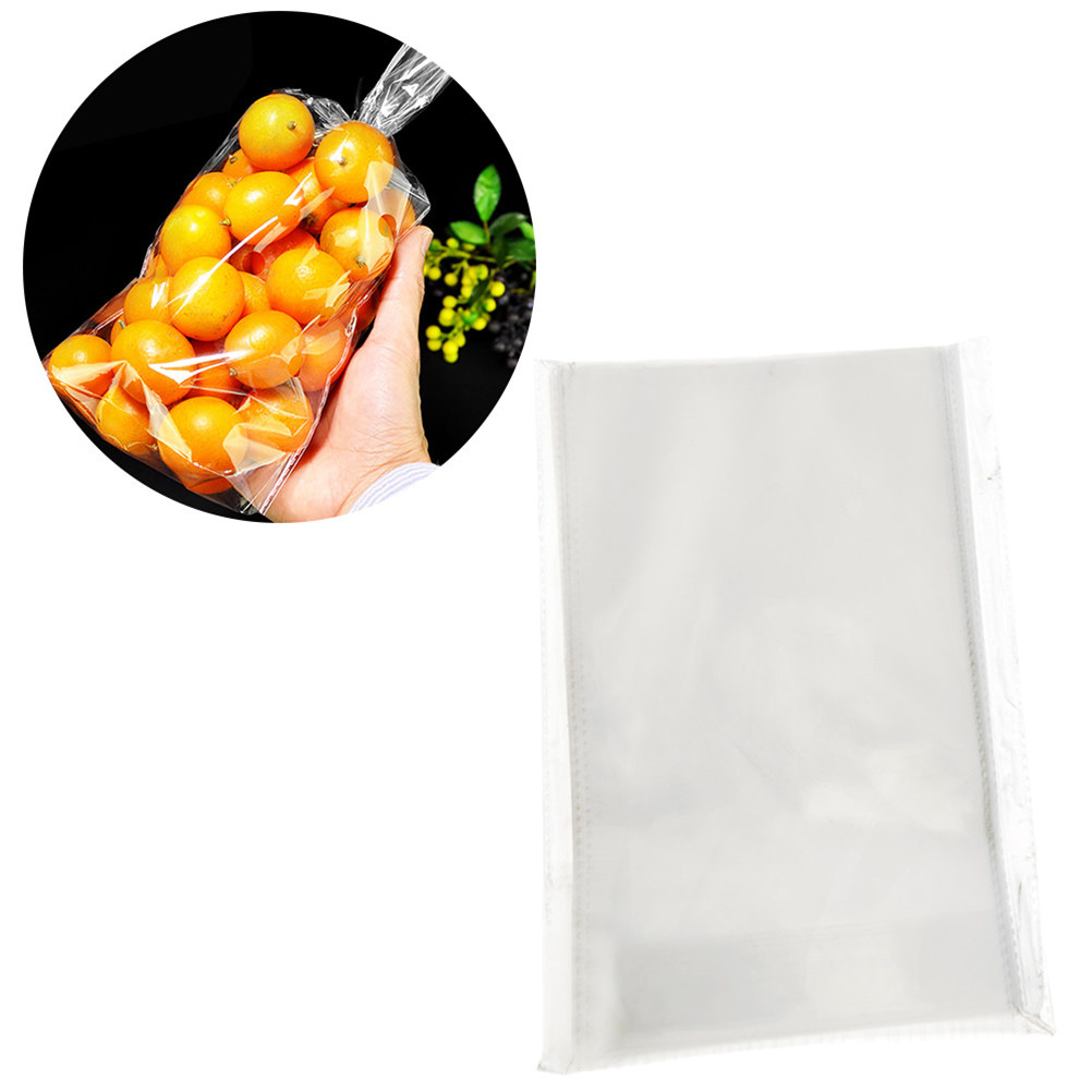 50Pcs Eco Friendly Odorless Cl - Food Storage Bag review and price