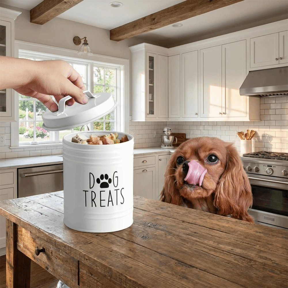 Large Capacity Dog Food Storag - Dog Food Storage Xl review and price