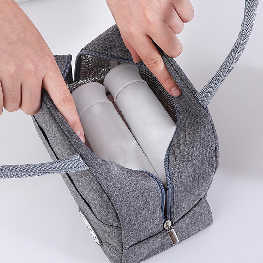 Insulated Lunch Bag Portable T - Food Storage In Cooler review and price