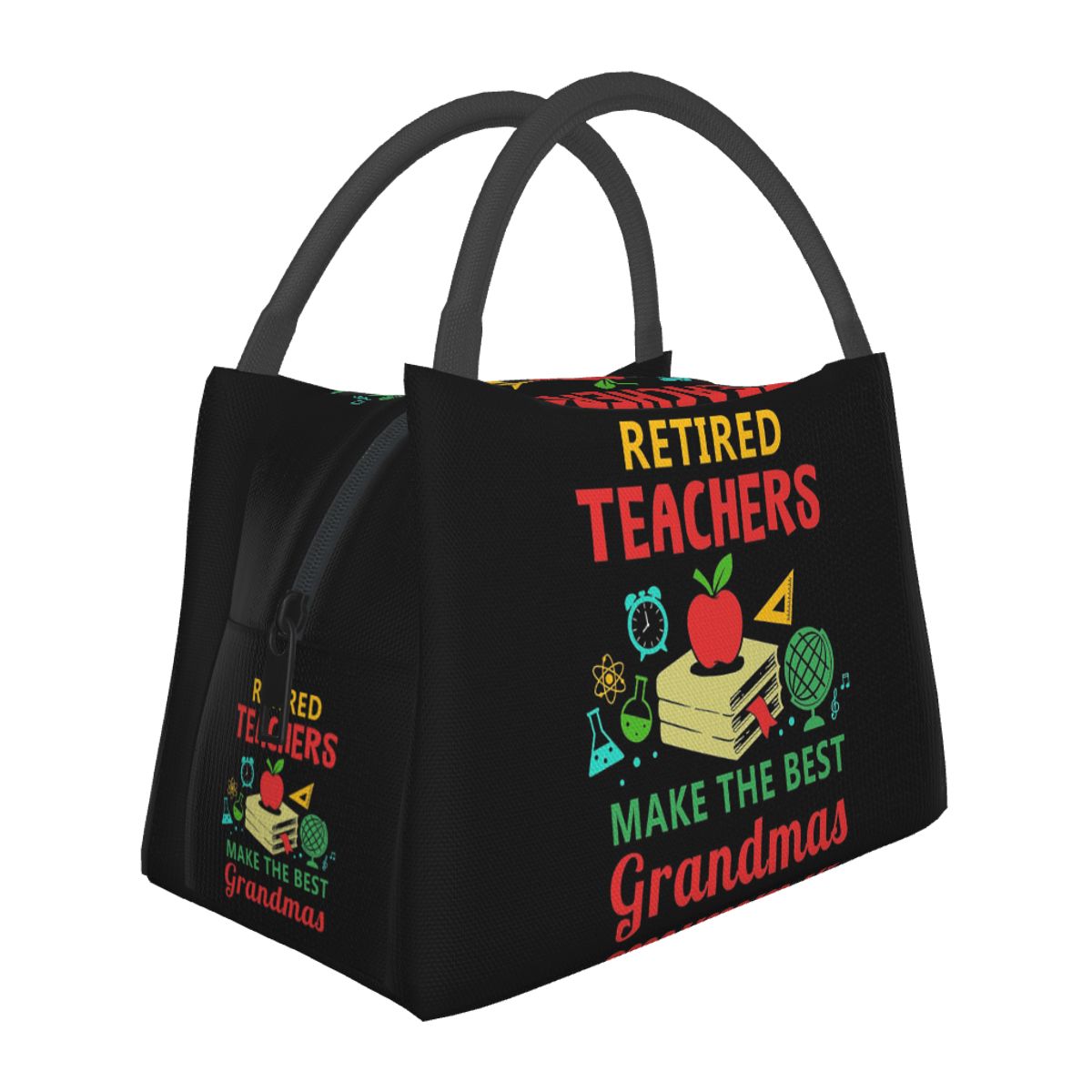 Retired Teachers Make The Best - Best Food Storage review and price