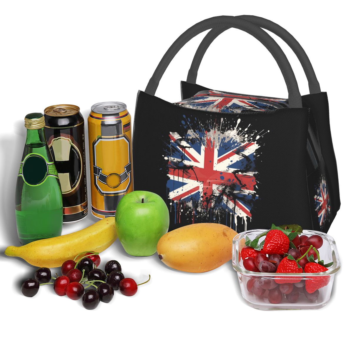 Union Jack Flag Of The UK Unit - Food Storage Uk review and price