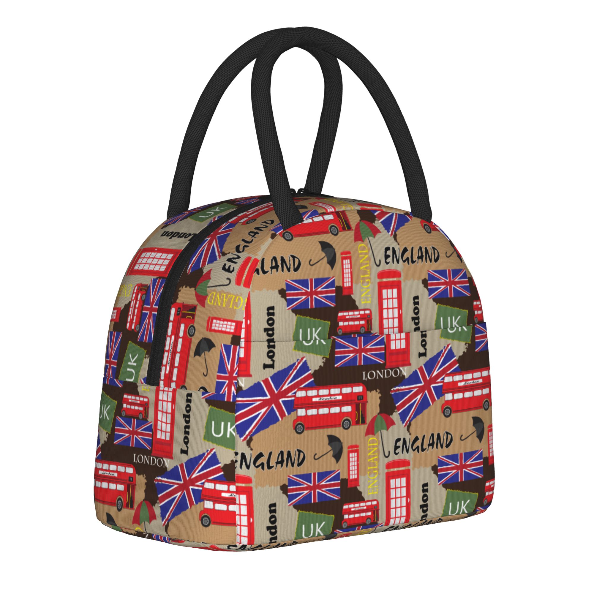 Uk London British Symbols Insu - Food Storage Uk review and price