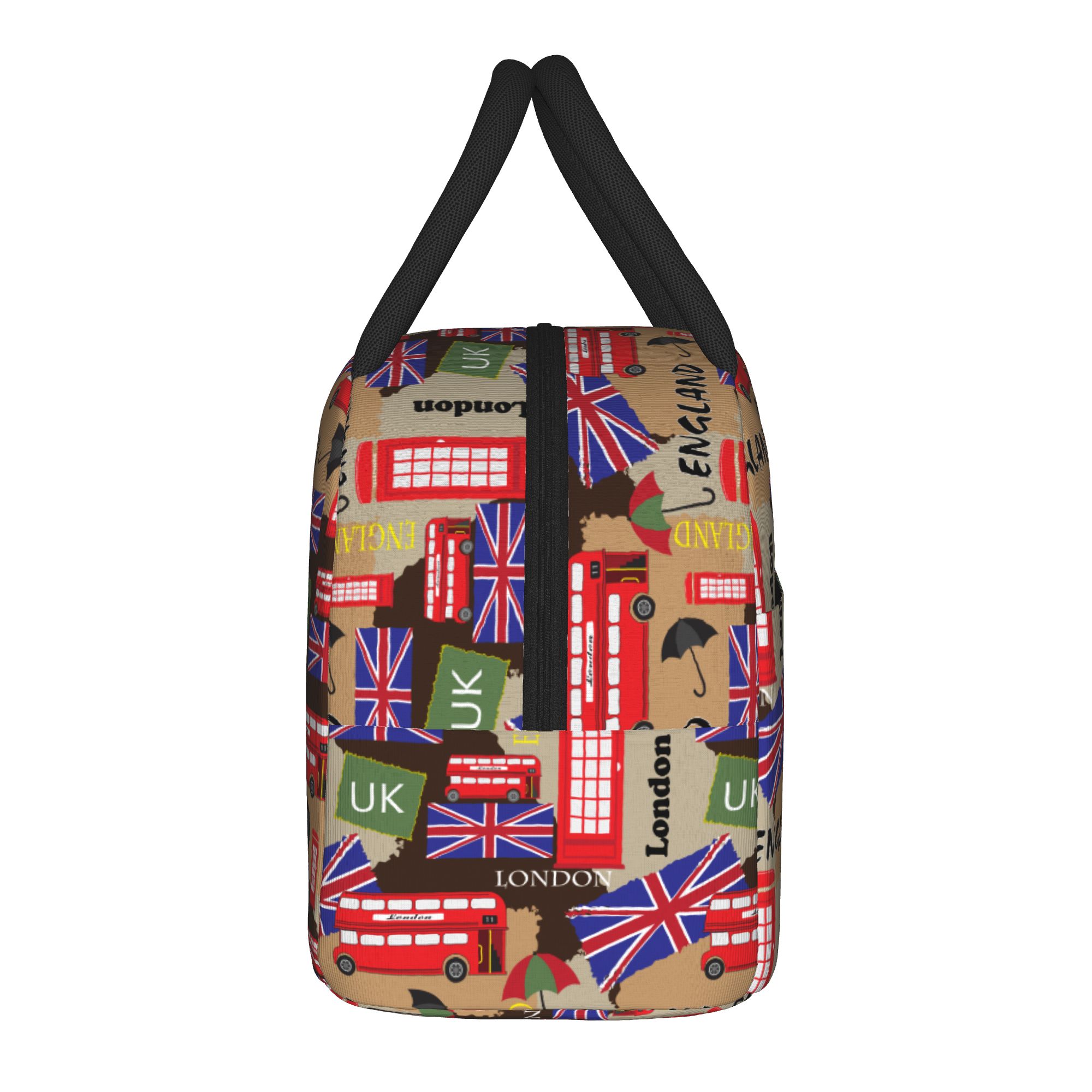 Uk London British Symbols Insu - Food Storage Uk review and price