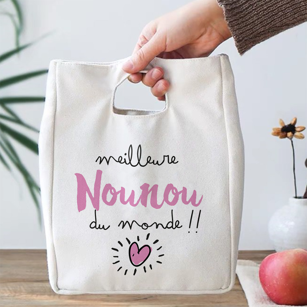 Best Nanny in The World Printe - Best Food Storage review and price