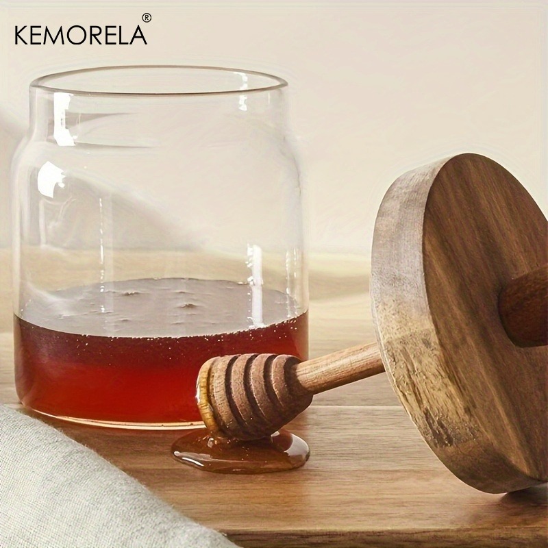 1/2PCS Glass Storage Bottles H - Glass Meal Prep Container review and price
