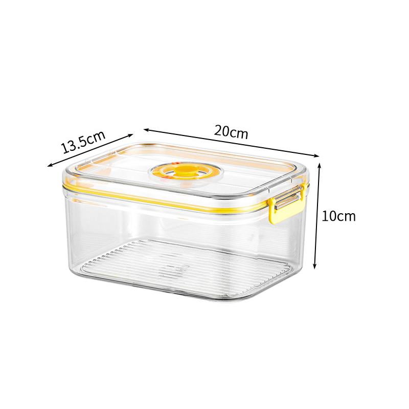 Vacuum Fresh-keeping Box Refri - Food Storage Warehouse review and price