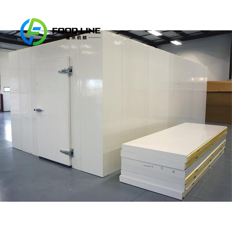 Fixed Walk In Freezer Room Tem - Food Storage For Long Term review and price
