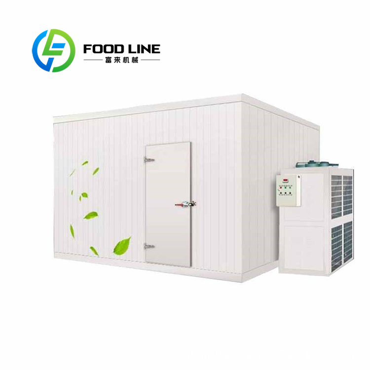 Fixed Walk In Freezer Room Tem - Food Storage For Long Term review and price