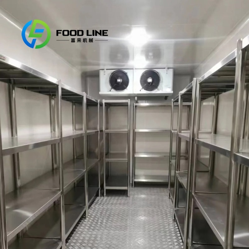 Fixed Walk In Freezer Room Tem - Food Storage For Long Term review and price