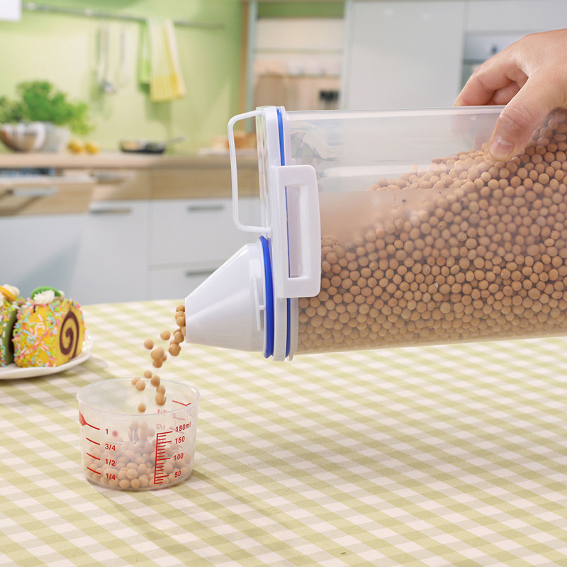 Premium Pet Food Storage Conta - Dog Food Storage Xl review and price