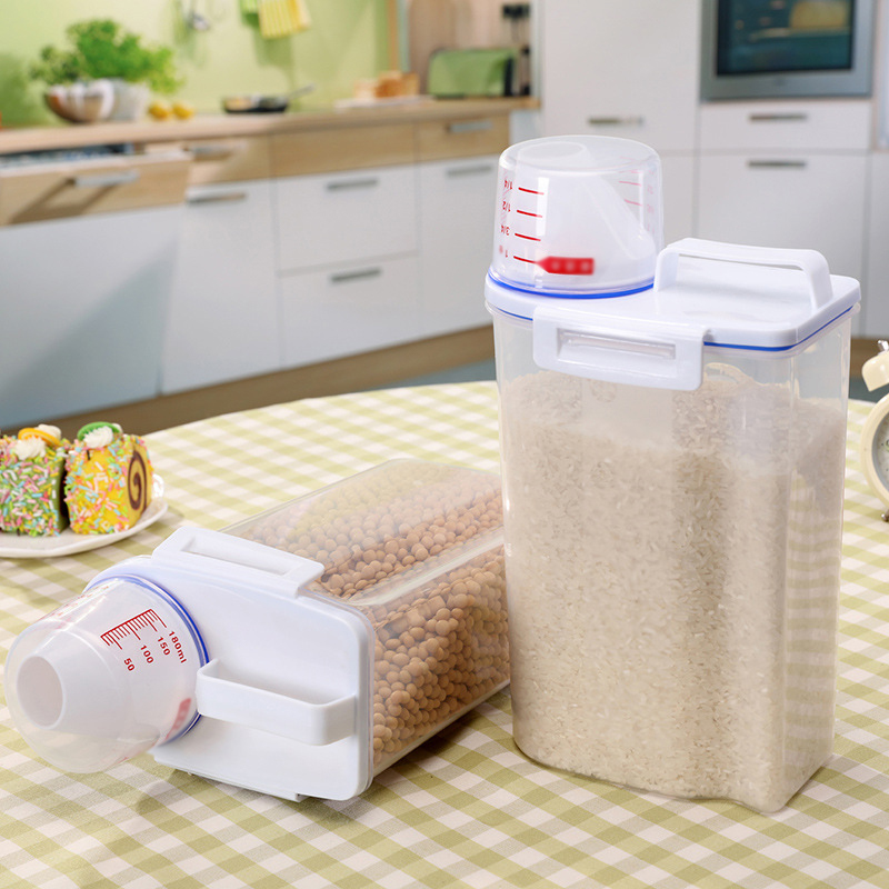 Premium Pet Food Storage Conta - Dog Food Storage Xl review and price