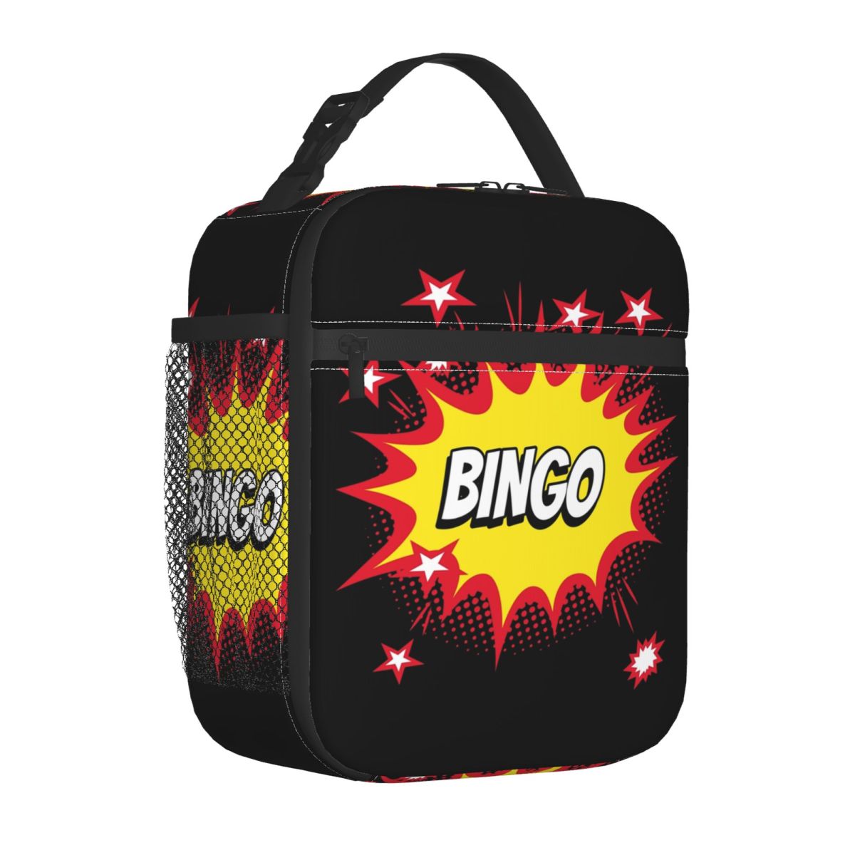 Best Play Bingo Resuable Lunch - Best Food Storage review and price