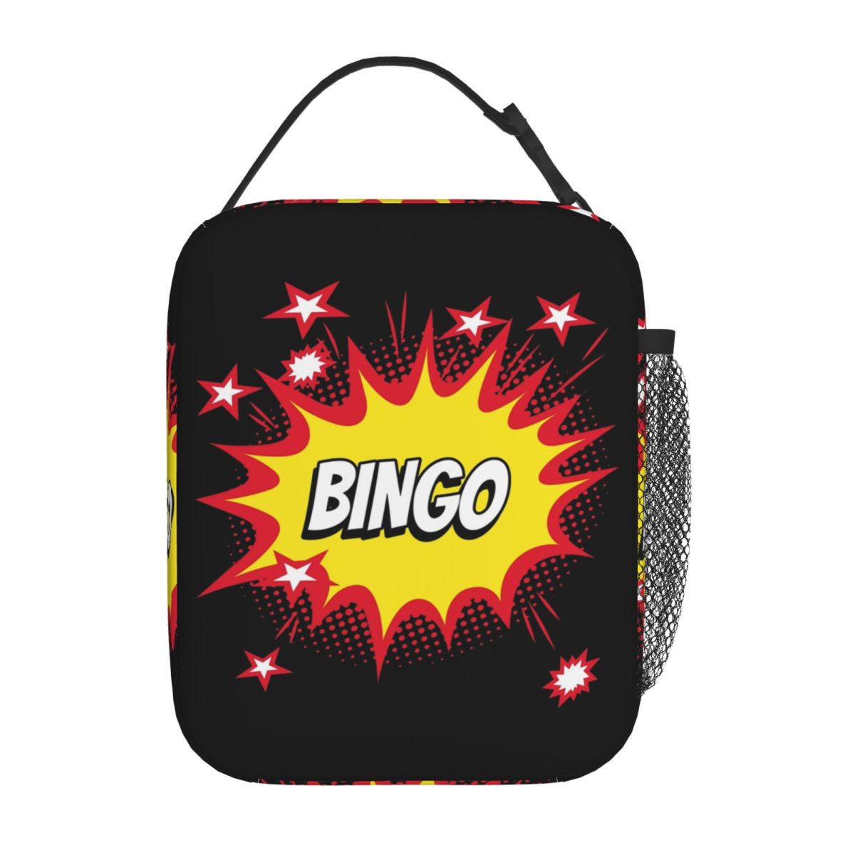 Best Play Bingo Resuable Lunch - Best Food Storage review and price
