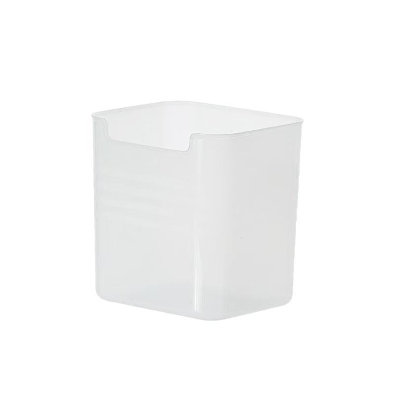 4Pcs Food Grade Refrigerator S - Food Storage Plastic Container review and price