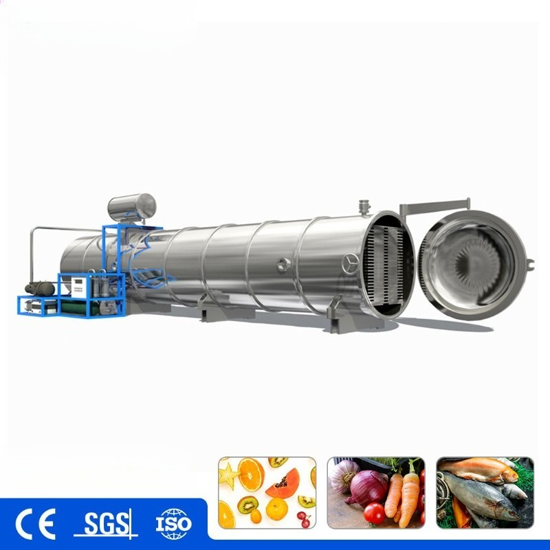 CE Certified Vegetable Dairy I - Food Storage For Long Term review and price