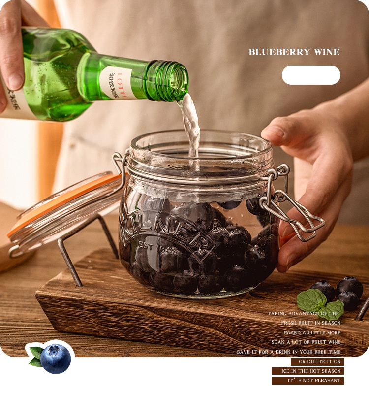 UK Kilner Sealed Jar Kitchen T - Food Storage Uk review and price