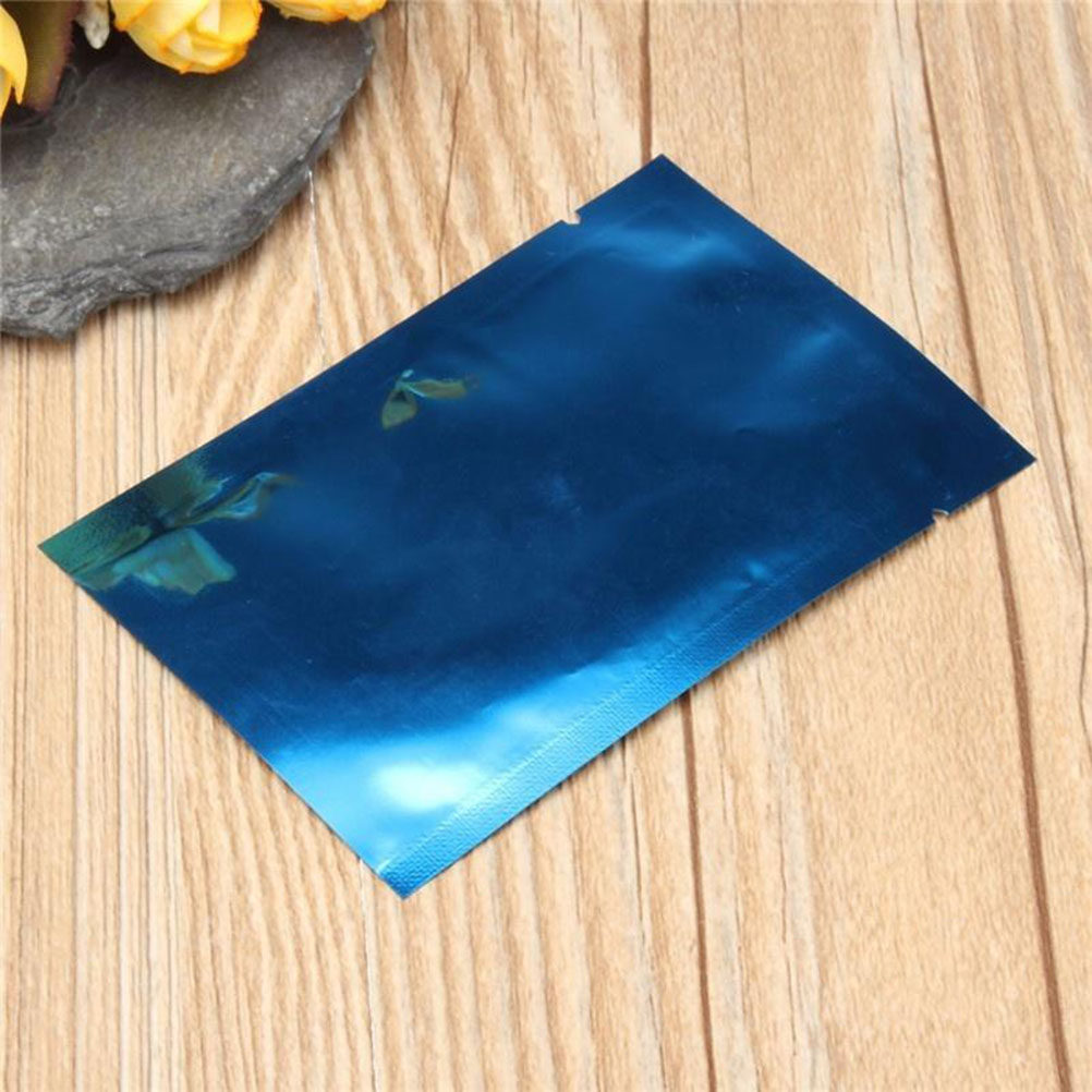 100Pcs Stand Up Resealable Wat - Food Storage For Long Term review and price
