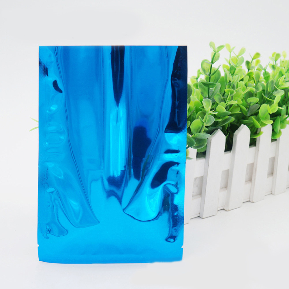 100Pcs Stand Up Resealable Wat - Food Storage For Long Term review and price