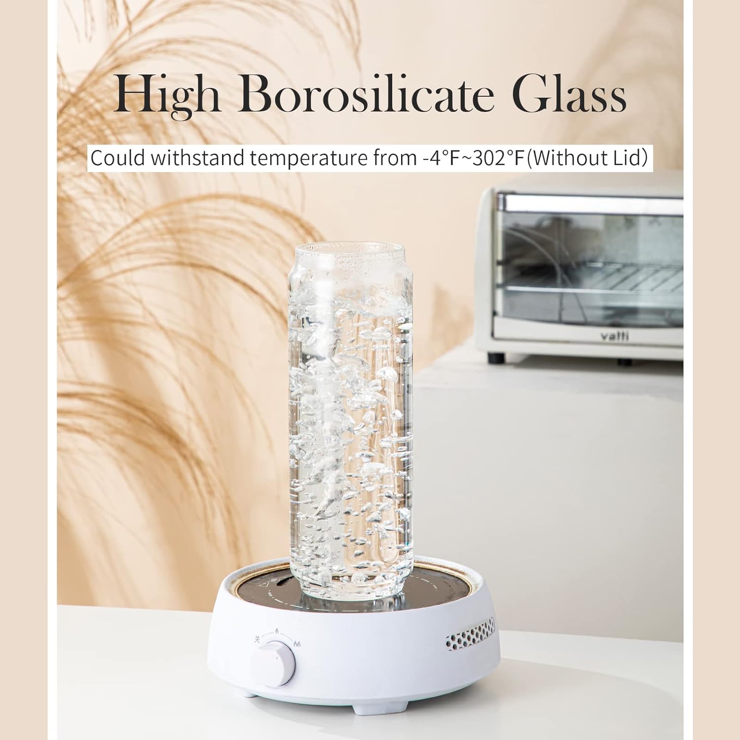 4 Pack 34 OZ Glass Jars with W - Food Storage Glass Set review and price