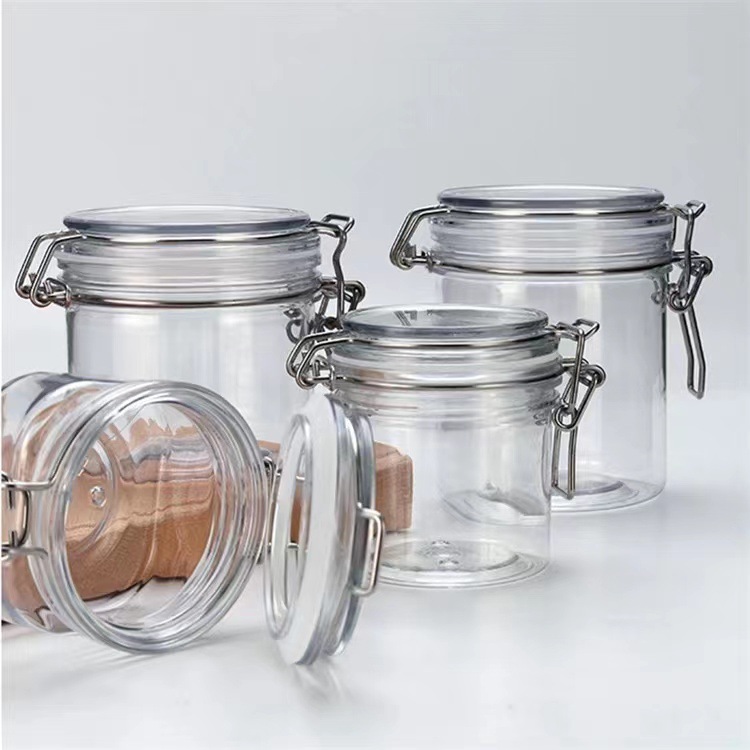 Best-selling food-grade PET sn - Best Food Storage review and price